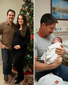 İşte Zehra'nın Kazandığı Okul!