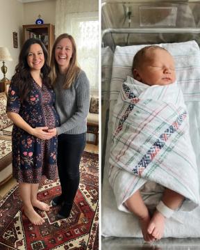 İşte Zehra'nın Kazandığı Okul!