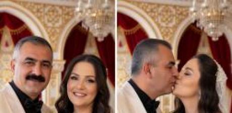 Annemi kanserden kaybettim