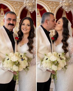 İşte Zehra'nın Kazandığı Okul!