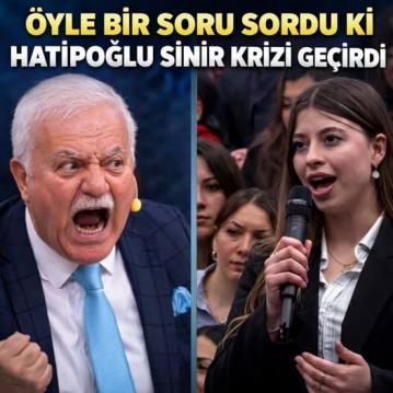 İşte Zehra'nın Kazandığı Okul!