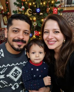 İşte Zehra'nın Kazandığı Okul!