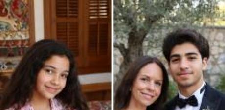 Annem bana lisedeyken