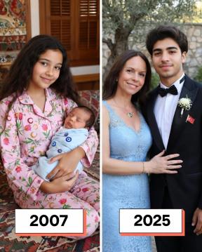 İşte Zehra'nın Kazandığı Okul!