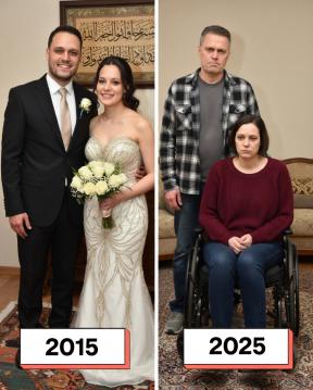 İşte Zehra'nın Kazandığı Okul!