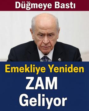 İşte Zehra'nın Kazandığı Okul!