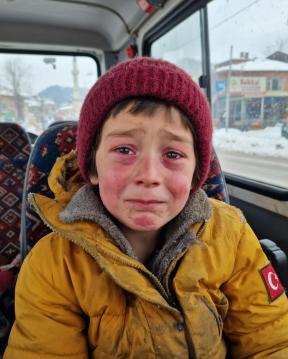 İşte Zehra'nın Kazandığı Okul!