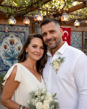 İşte Zehra'nın Kazandığı Okul!