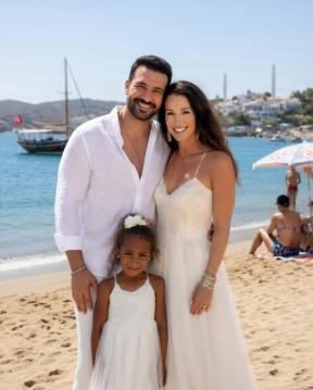 İşte Zehra'nın Kazandığı Okul!