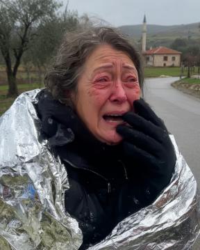 İşte Zehra'nın Kazandığı Okul!