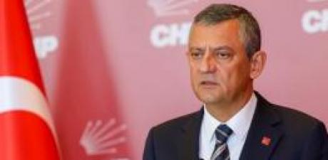 Chpde büyük karışıklık