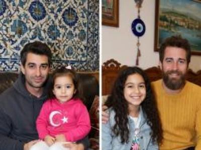 kızıma sahip çık