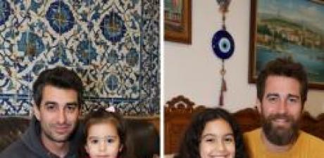 kızıma sahip çık