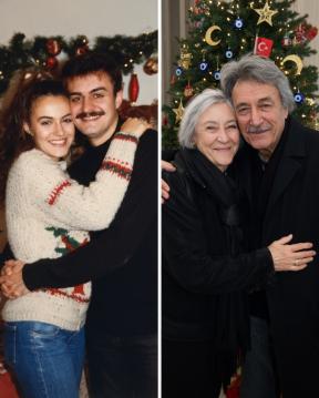 İşte Zehra'nın Kazandığı Okul!