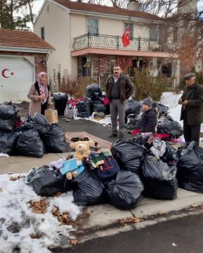İşte Zehra'nın Kazandığı Okul!
