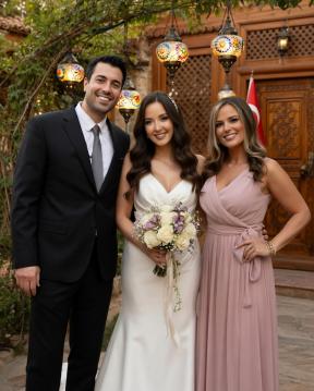 İşte Zehra'nın Kazandığı Okul!