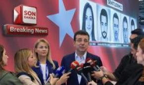 Ekrem İmamoğlu Hakkında Son Karar Açıklandı