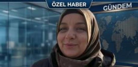 13 seneden beri Türkiye’de yaşıyordu