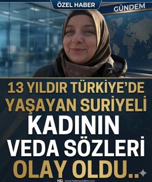 İşte Zehra'nın Kazandığı Okul!