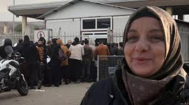 İşte Zehra'nın Kazandığı Okul!