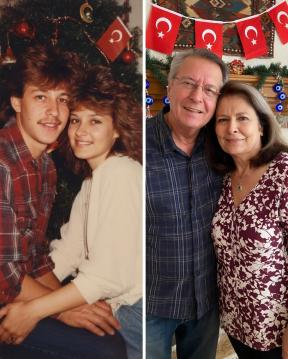 İşte Zehra'nın Kazandığı Okul!