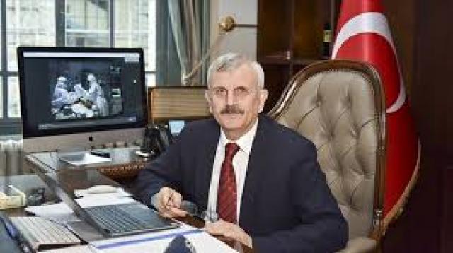 İşte Zehra'nın Kazandığı Okul!