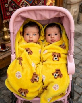 İşte Zehra'nın Kazandığı Okul!