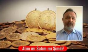 Altın ve Gümüş