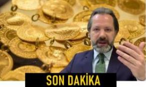 Altın Fiyatları Son Durumu