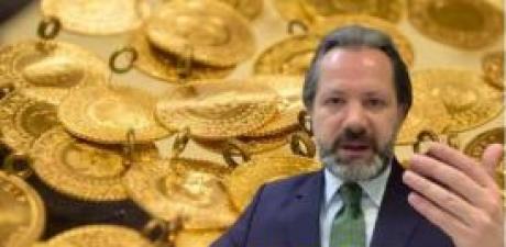 Altın Fiyatları Son Durumu