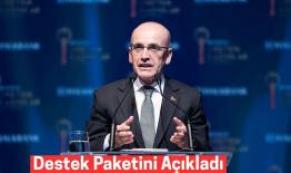 Emeklilere Destek Paketi Nefes Olacak