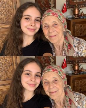 İşte Zehra'nın Kazandığı Okul!