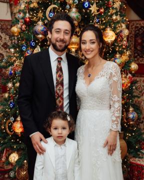 İşte Zehra'nın Kazandığı Okul!