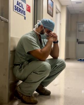 İşte Zehra'nın Kazandığı Okul!