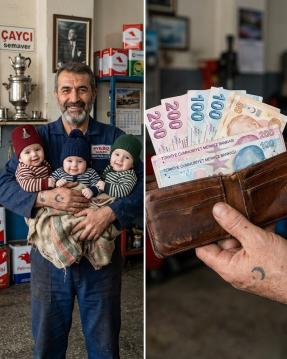 İşte Zehra'nın Kazandığı Okul!