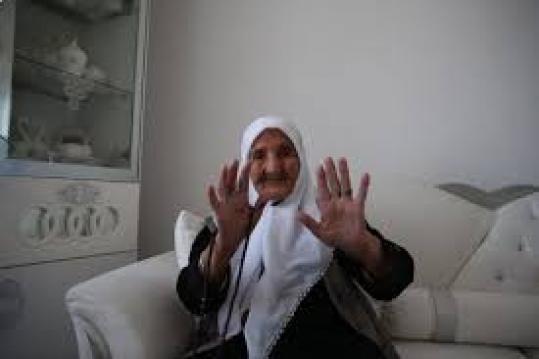 İşte Zehra'nın Kazandığı Okul!