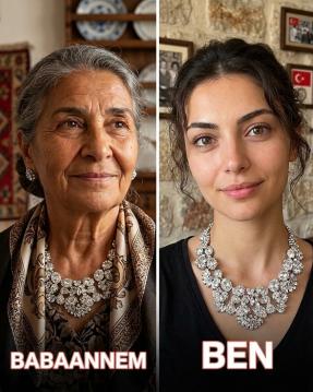 İşte Zehra'nın Kazandığı Okul!