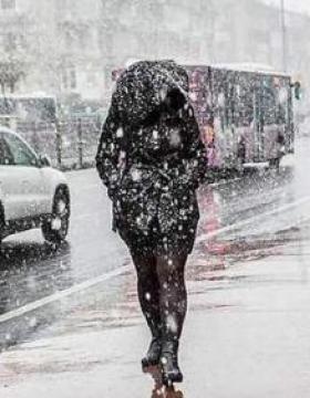 Meteoroloji’den kar uyarısı!