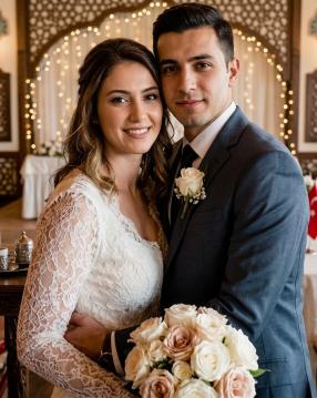 İşte Zehra'nın Kazandığı Okul!