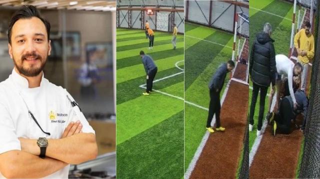 İşte Zehra'nın Kazandığı Okul!