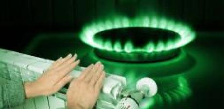 10 Saatlik Doğalgaz Kesintisi Olacak İşte Yerler