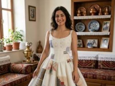 Düğün Eteği İntikamı