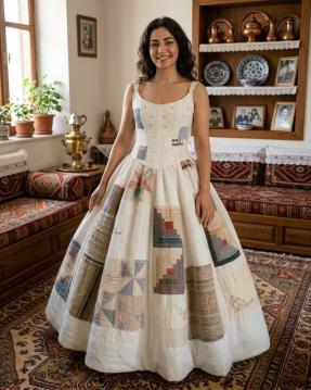 İşte Zehra'nın Kazandığı Okul!