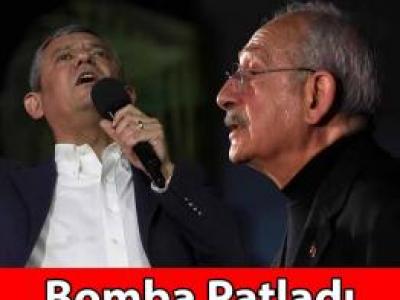 Kılıçdaroğlu Cephesi Yeniden Sahada mı