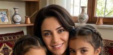 Çiçekler ve Hatıralar