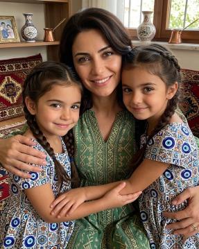 İşte Zehra'nın Kazandığı Okul!