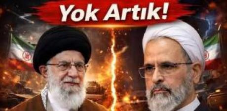 İran’ın yeni dini lideri Türkler hakkında ne dedi