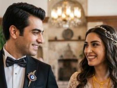 düğünümde kız kardeşim