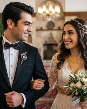 İşte Zehra'nın Kazandığı Okul!