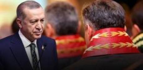 Erdoğan’ın diplomasını isteyen hakim